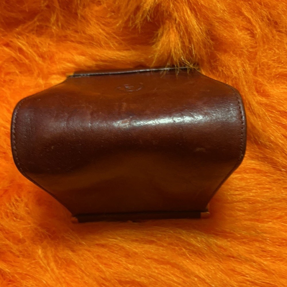 Fabric Roma wallet - Picture 5 of 8